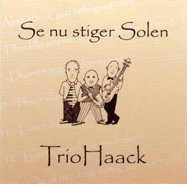 Trio Haack