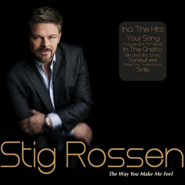 Stig Rossen Stig Rossen