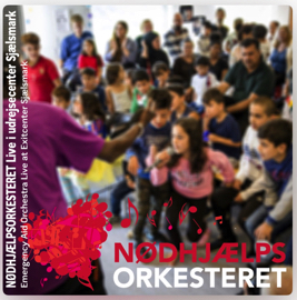 NødhjælpsOrkesteret NødhjælpsOrkesteret