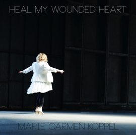MarieCarmenKoppel_CD2014.jpeg MarieCarmenKoppel_CD2014.jpeg